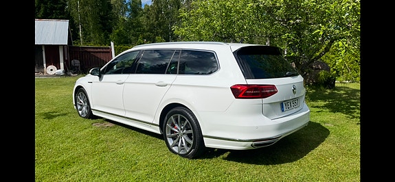Volkswagen Passat 5 of 5
