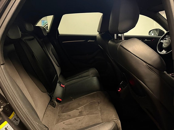 Audi A3 18 of 21