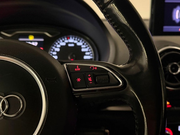 Audi A3 11 of 21