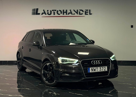 Audi A3 3 of 5