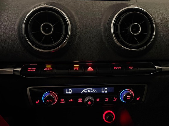 Audi A3 16 of 21
