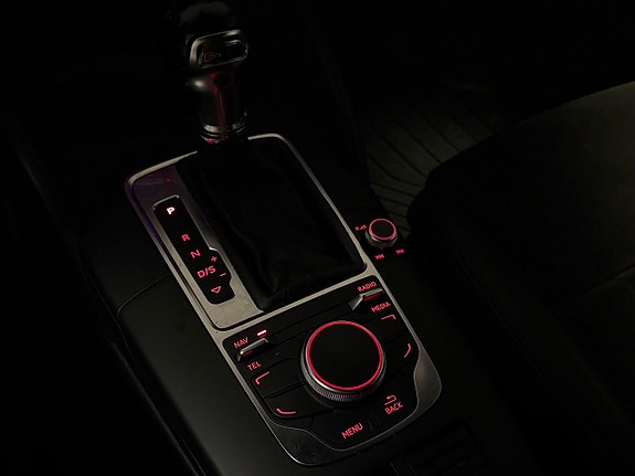 Audi A3 19 of 21