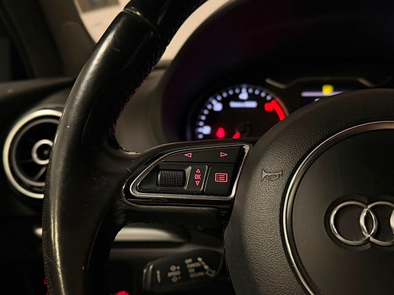Audi A3 10 of 21