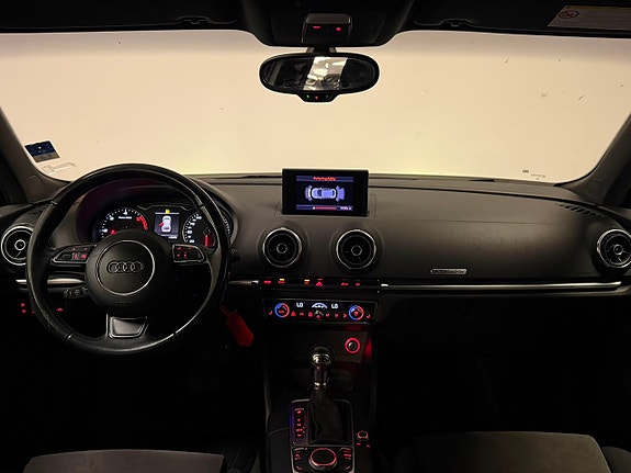 Audi A3 21 of 21