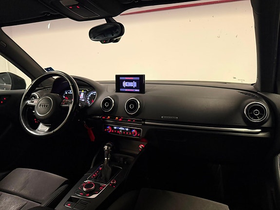Audi A3 9 of 21