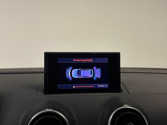 Audi A3 20 of 21