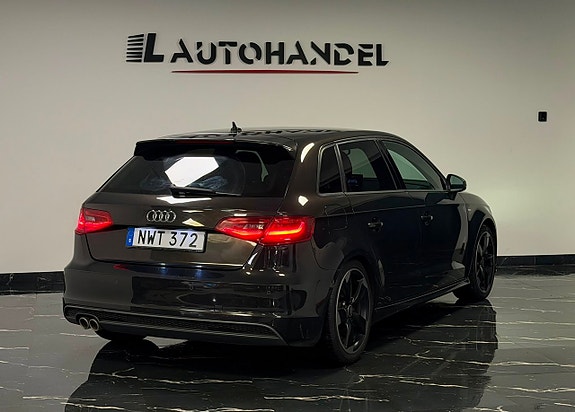 Audi A3 6 of 21
