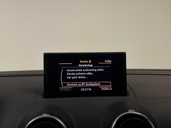 Audi A3 13 of 21