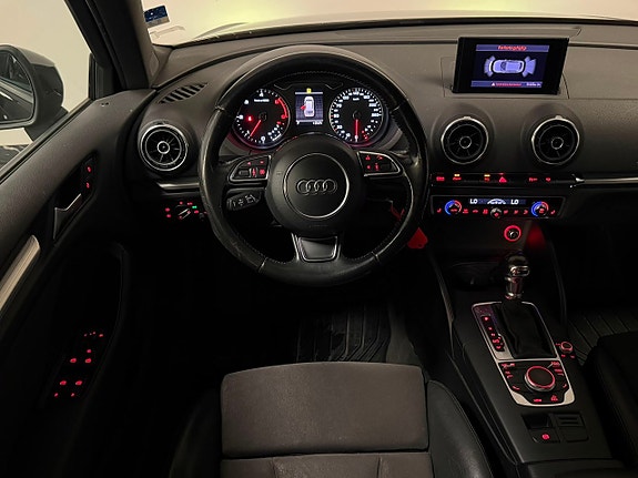Audi A3 12 of 21