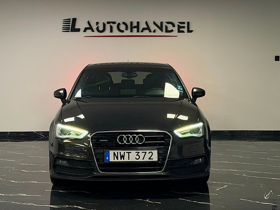 Audi A3 2 of 5