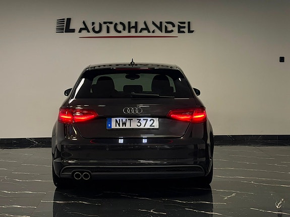 Audi A3 5 of 5