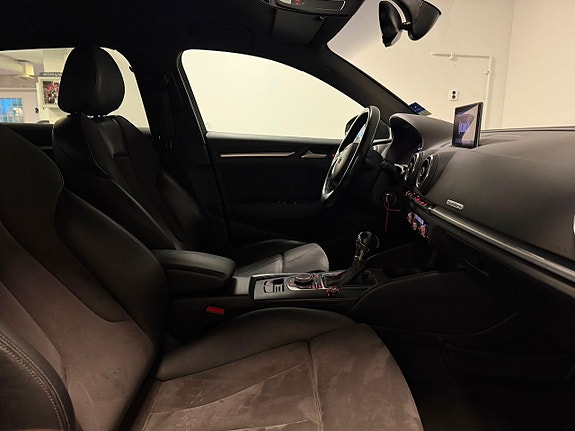 Audi A3 17 of 21