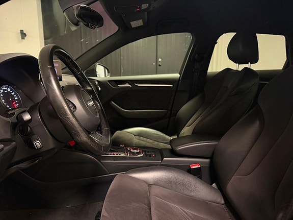 Audi A3 7 of 21