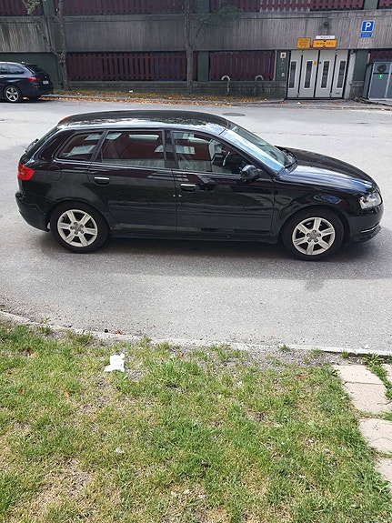 Audi A3 3 of 5