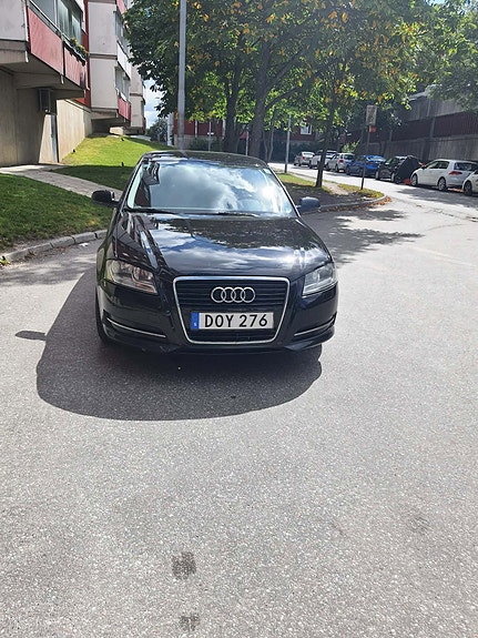 Audi A3 2 of 5