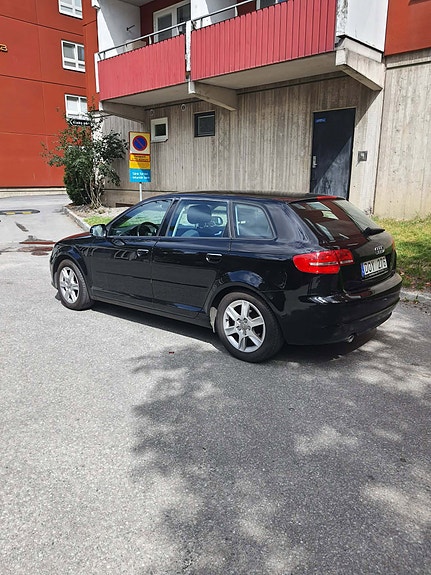 Audi A3 5 of 5
