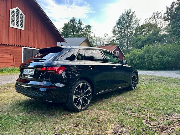 Audi A3 5 of 5