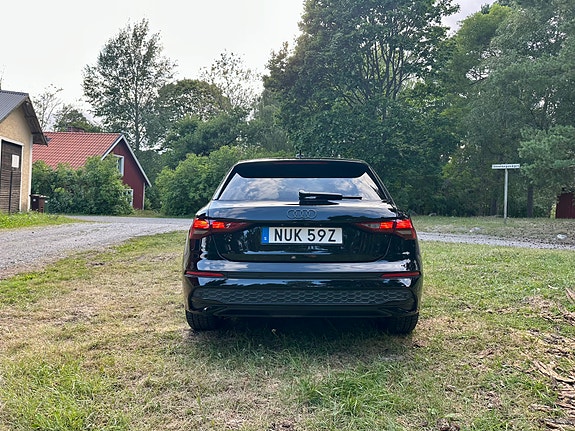 Audi A3 3 of 5
