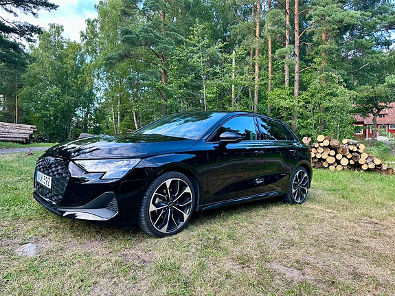Audi A3 2 of 5