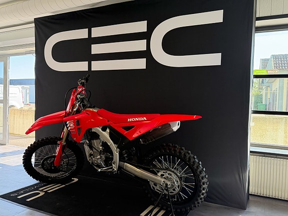 Honda CRF 450 SUPERDEAL 5 of 6