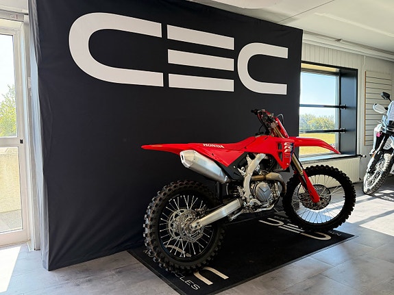 Honda CRF 450 SUPERDEAL 3 of 6