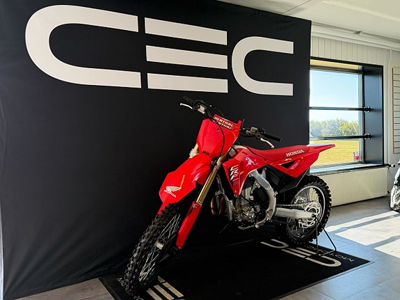 Honda CRF 450 SUPERDEAL 6 of 6