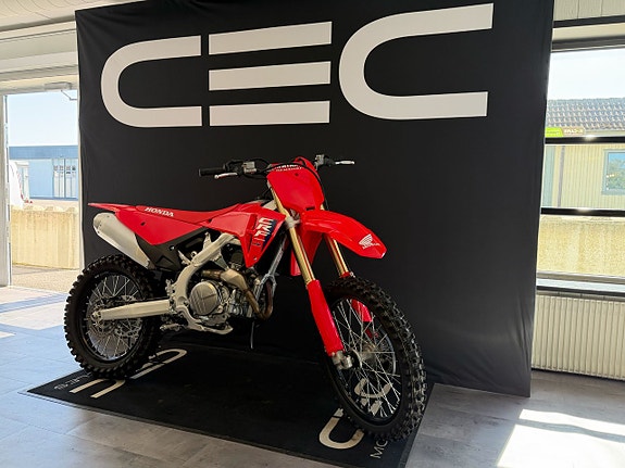Honda CRF 450 SUPERDEAL 2 of 6