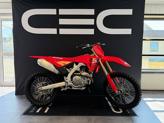 Honda CRF 450 SUPERDEAL