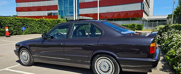 BMW M5 7 of 9
