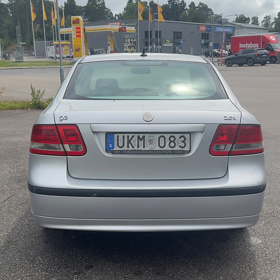 Saab 9-3 3 of 4