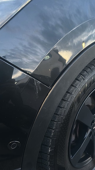 Nissan Qashqai 3 of 5
