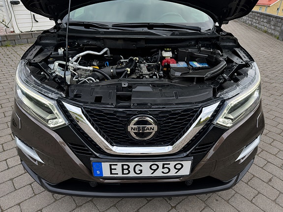 Nissan Qashqai 10 of 11