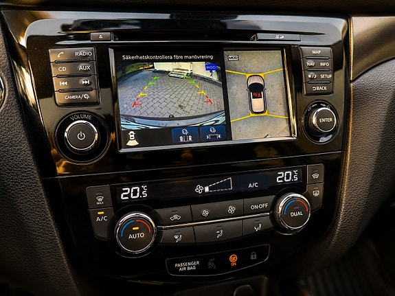 Nissan Qashqai 6 of 11