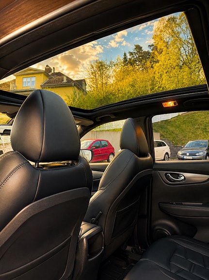 Nissan Qashqai 5 of 11