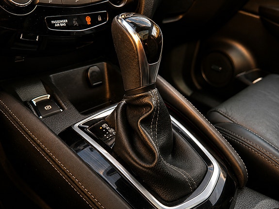 Nissan Qashqai 8 of 11