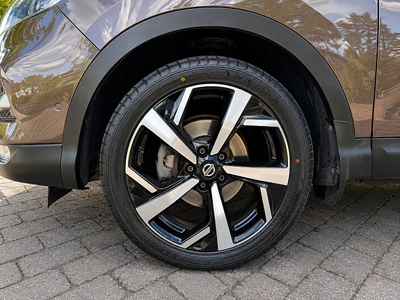 Nissan Qashqai 11 of 11