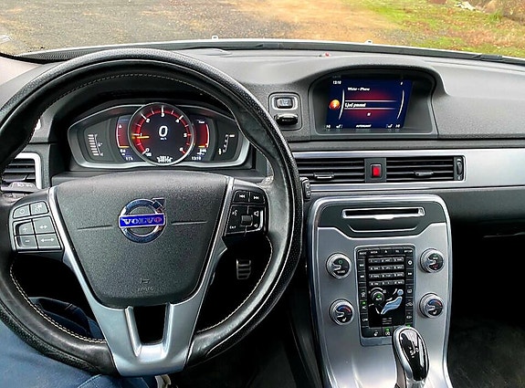 Volvo V70 4 of 4