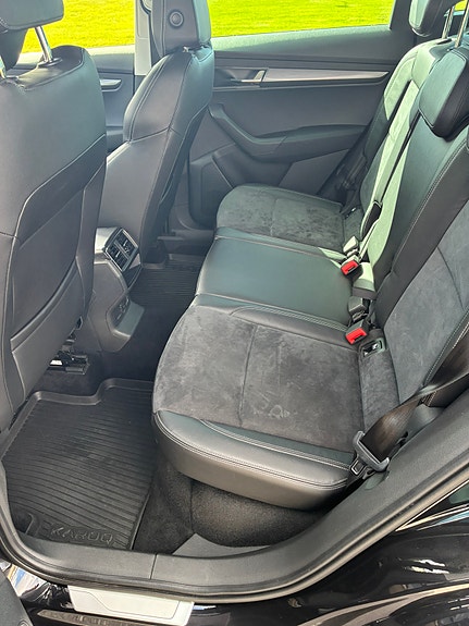Skoda Karoq 4 of 6