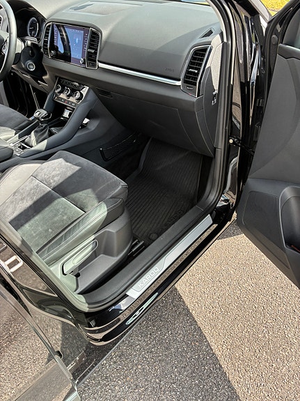 Skoda Karoq 6 of 6