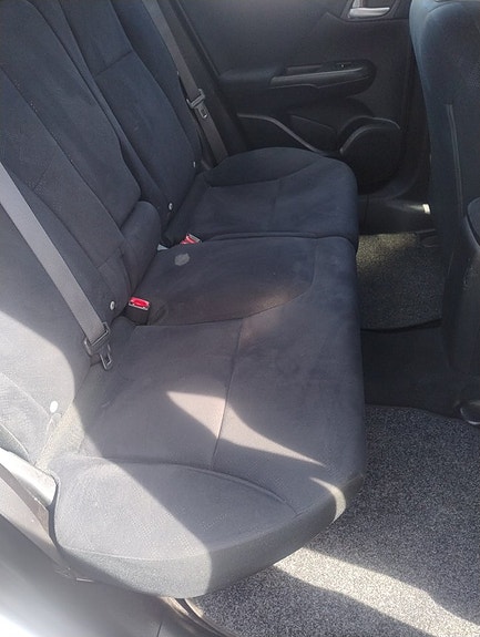 Honda Civic 12 of 25