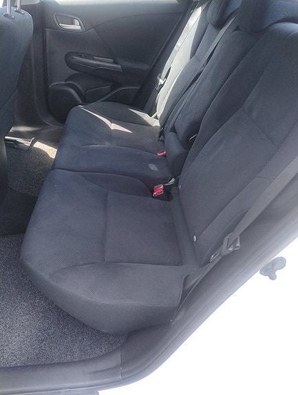 Honda Civic 13 of 25