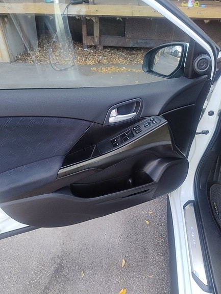 Honda Civic 15 of 25