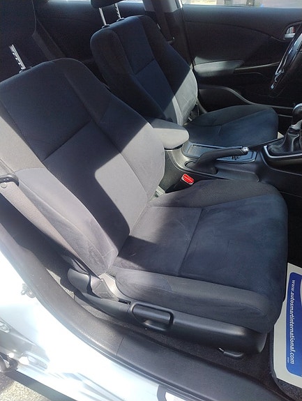Honda Civic 10 of 25