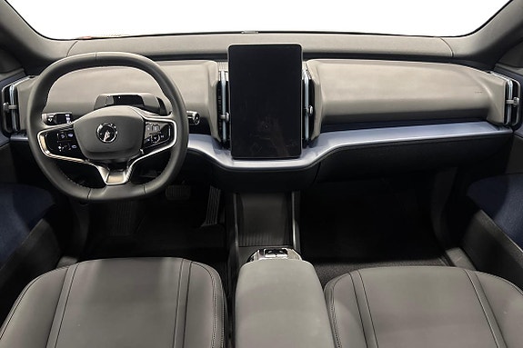 Volvo EX30 9 of 19
