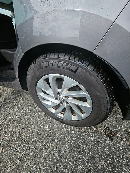 Renault Espace 10 of 14