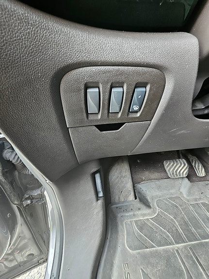 Renault Espace 13 of 14