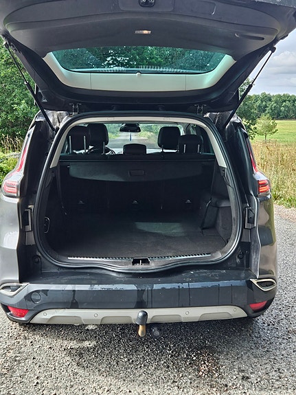 Renault Espace 12 of 14