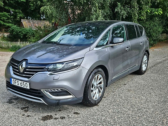 Renault Espace 14 of 14