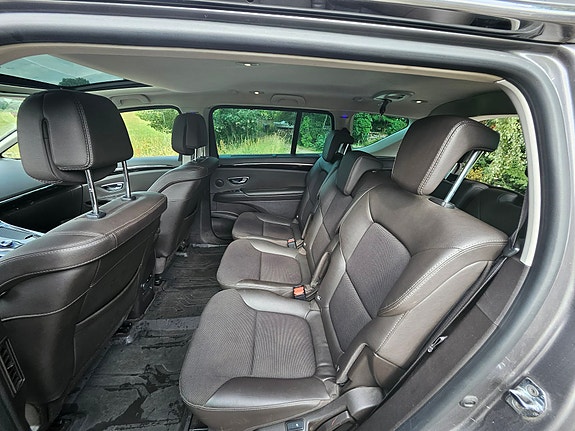 Renault Espace 11 of 14