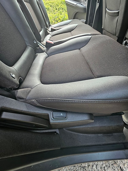 Renault Espace 9 of 14